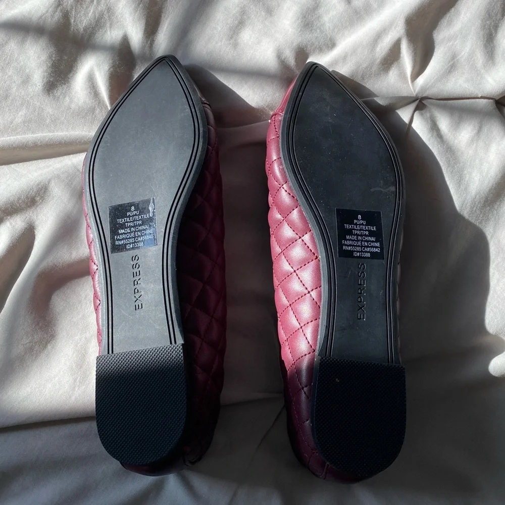 Express flats. - Picture 3 of 3